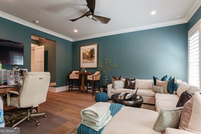 2051 Sandy Ford, Greensboro, GA 30642