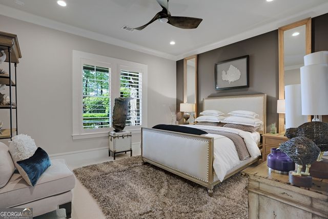 2051 Sandy Ford, Greensboro, GA 30642