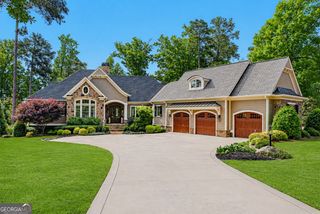 2051 Sandy Ford, Greensboro, GA 30642