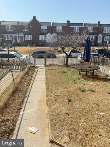 3009 DISSTON ST, Philadelphia, PA 19149