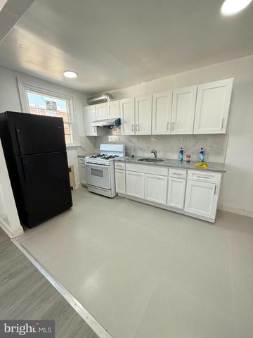 3009 DISSTON ST, Philadelphia, PA 19149