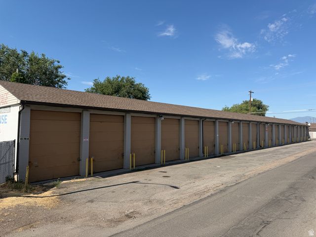 122 E FORD AVE, South Salt Lake, UT 84115