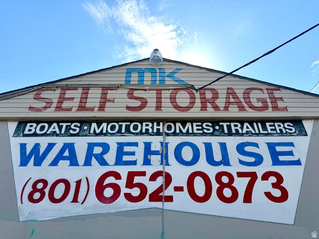 122 E FORD AVE, South Salt Lake, UT 84115