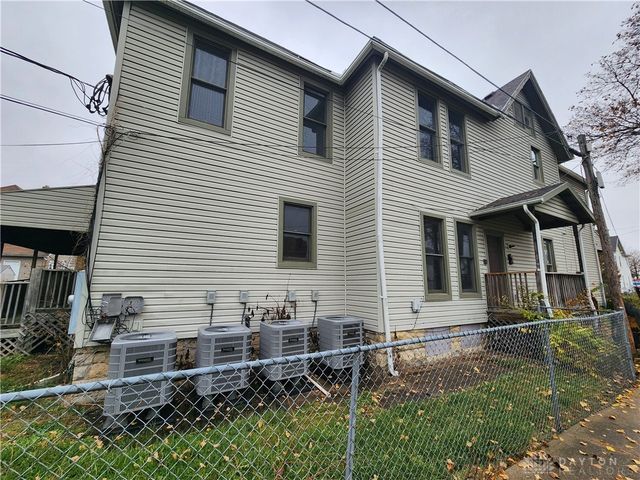 907 S Limestone Street, Springfield, OH 45505