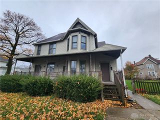 907 S Limestone Street, Springfield, OH 45505