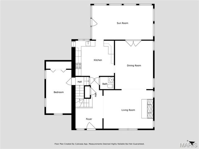7443 Augusta Avenue, St Louis, MO 63121