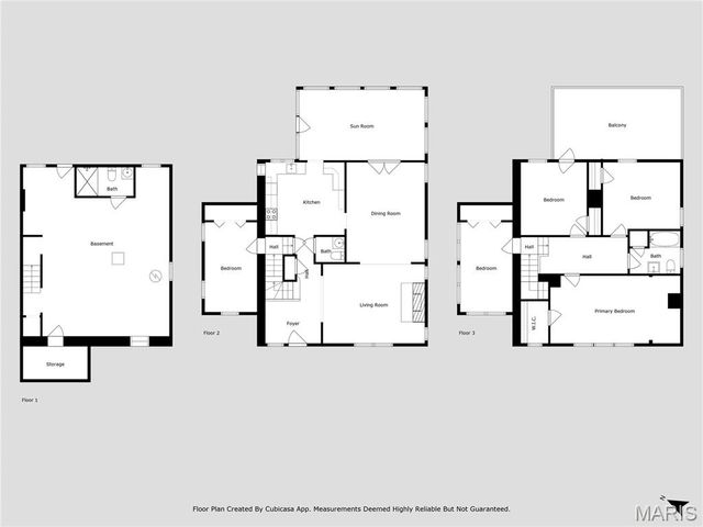 7443 Augusta Avenue, St Louis, MO 63121