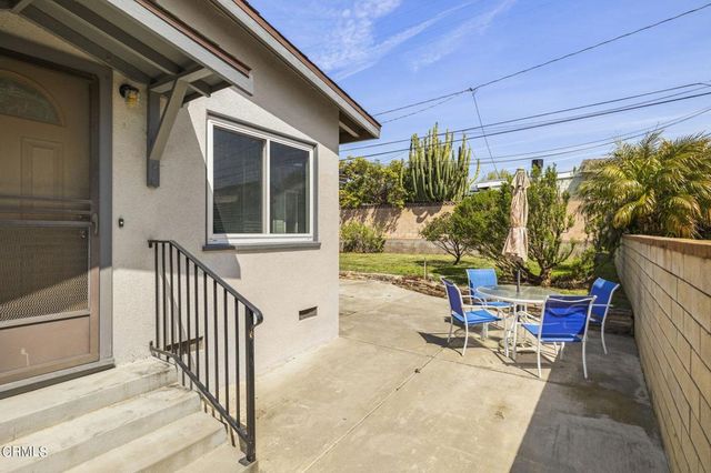 3131 Armada Drive, Ventura, CA 93003