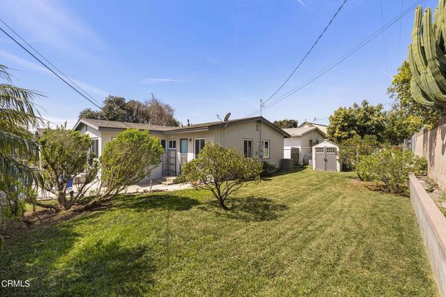 3131 Armada Drive, Ventura, CA 93003