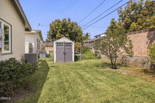 3131 Armada Drive, Ventura, CA 93003