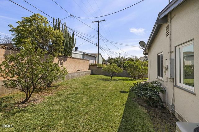 3131 Armada Drive, Ventura, CA 93003
