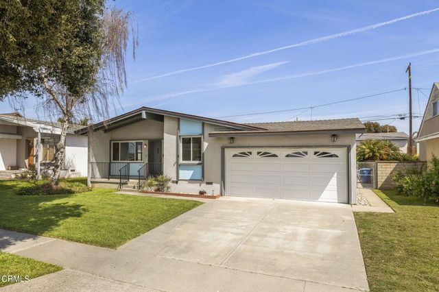 3131 Armada Drive, Ventura, CA 93003