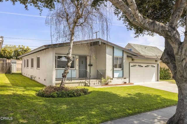3131 Armada Drive, Ventura, CA 93003