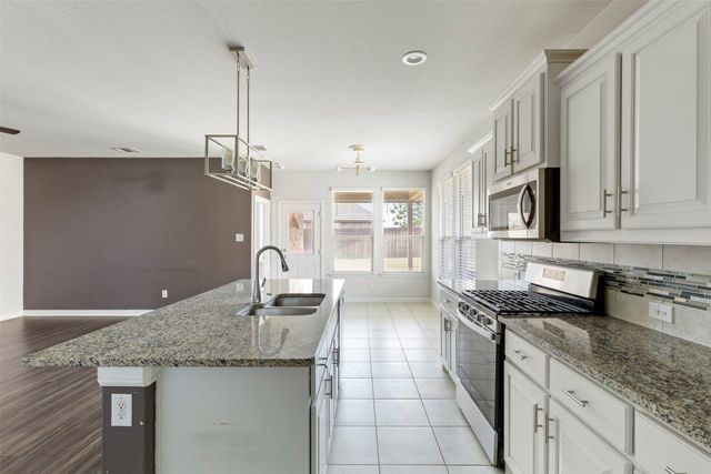 3437 Lauren Street, Krum, TX 76249