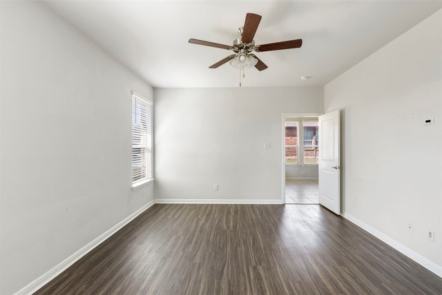 3437 Lauren Street, Krum, TX 76249