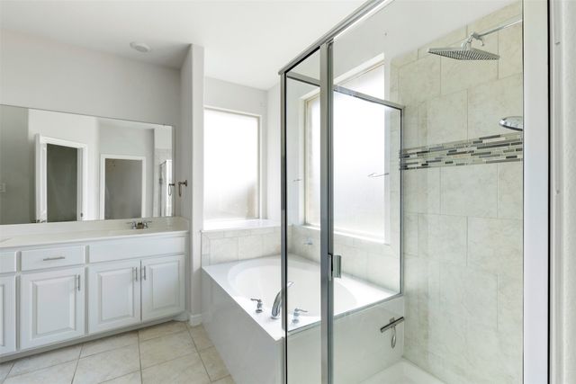 3437 Lauren Street, Krum, TX 76249