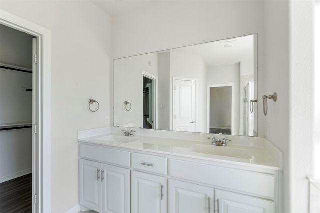 3437 Lauren Street, Krum, TX 76249