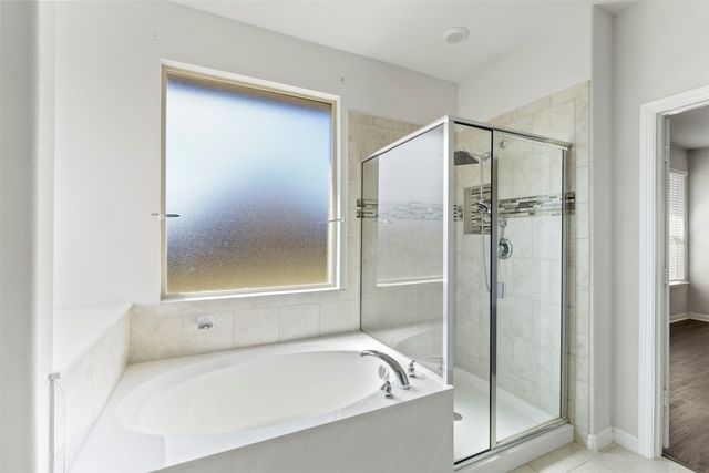 3437 Lauren Street, Krum, TX 76249