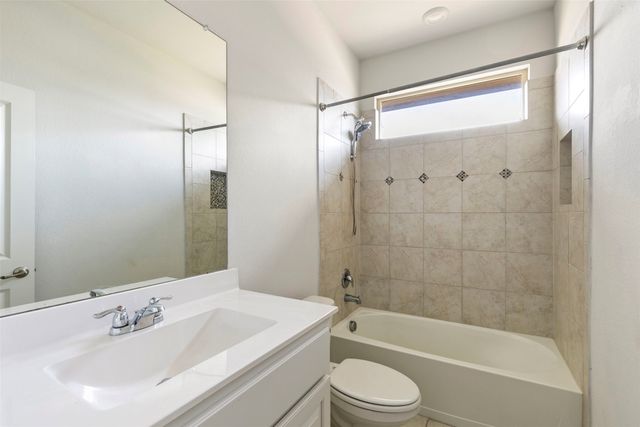 3437 Lauren Street, Krum, TX 76249