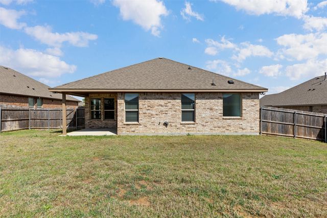3437 Lauren Street, Krum, TX 76249