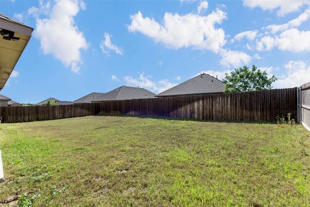 3437 Lauren Street, Krum, TX 76249