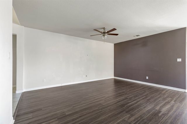 3437 Lauren Street, Krum, TX 76249