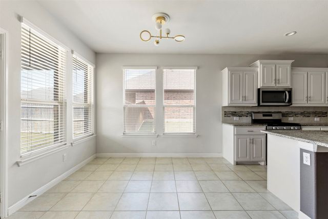 3437 Lauren Street, Krum, TX 76249