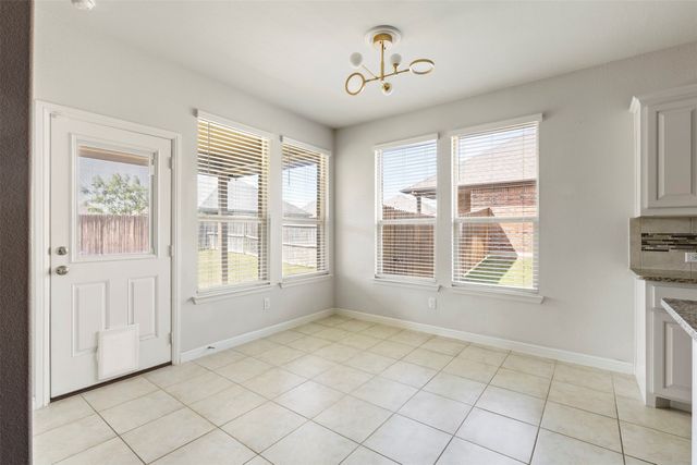 3437 Lauren Street, Krum, TX 76249