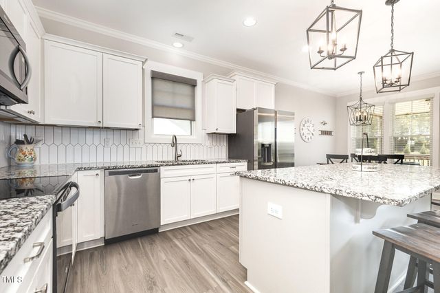 183 Noramac Court, Selma, NC 27576