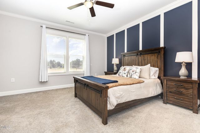 183 Noramac Court, Selma, NC 27576