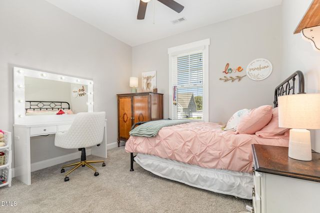 183 Noramac Court, Selma, NC 27576