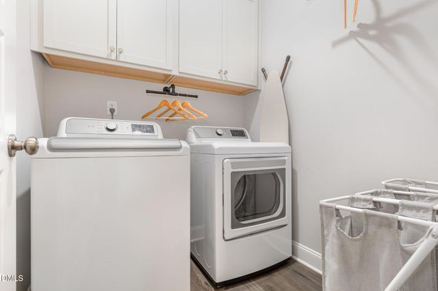 183 Noramac Court, Selma, NC 27576