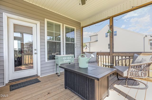 183 Noramac Court, Selma, NC 27576