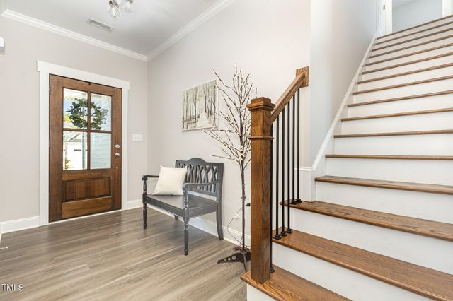 183 Noramac Court, Selma, NC 27576