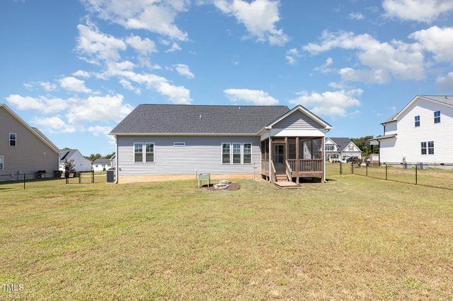183 Noramac Court, Selma, NC 27576