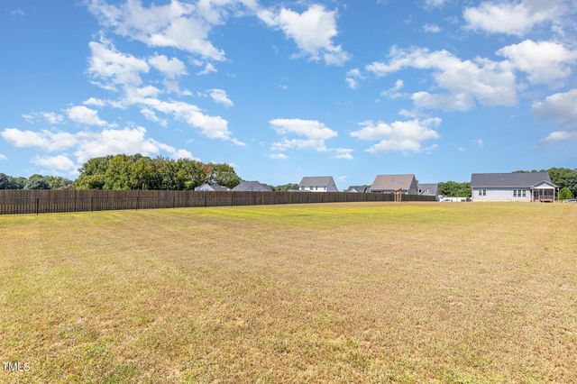 183 Noramac Court, Selma, NC 27576
