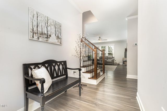 183 Noramac Court, Selma, NC 27576