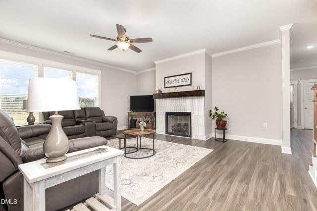 183 Noramac Court, Selma, NC 27576