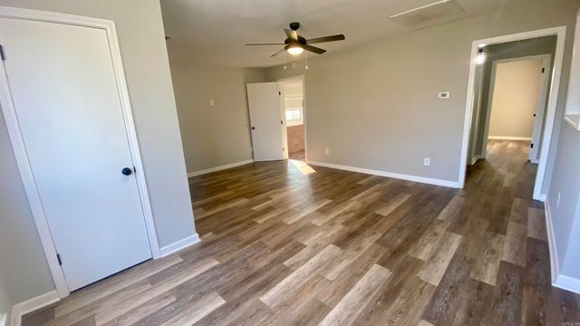 22 Quillen Avenue, North Little Rock, AR 72117