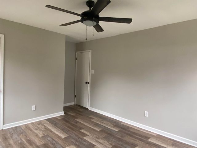 22 Quillen Avenue, North Little Rock, AR 72117