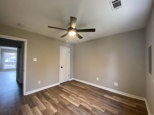 22 Quillen Avenue, North Little Rock, AR 72117