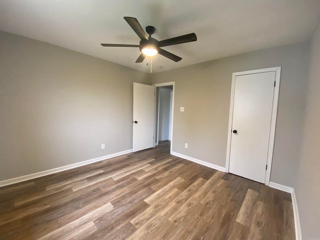 22 Quillen Avenue, North Little Rock, AR 72117