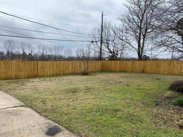 22 Quillen Avenue, North Little Rock, AR 72117