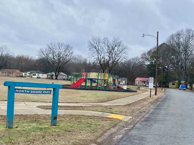 22 Quillen Avenue, North Little Rock, AR 72117