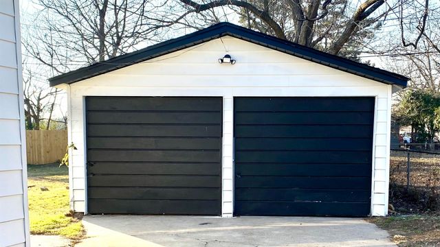 22 Quillen Avenue, North Little Rock, AR 72117