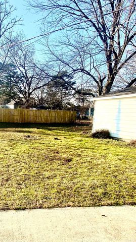 22 Quillen Avenue, North Little Rock, AR 72117