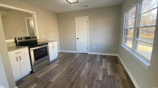 22 Quillen Avenue, North Little Rock, AR 72117