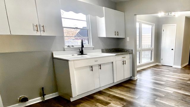 22 Quillen Avenue, North Little Rock, AR 72117