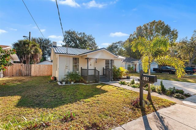 515 WALNUT STREET, Auburndale, FL 33823