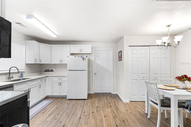 515 WALNUT STREET, Auburndale, FL 33823